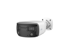 FISHEYE CAM PRIME 3 TUBO 4MP 4MM