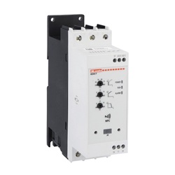 SOFT STARTER 38A AUX 24VAC/DC AVANZ
