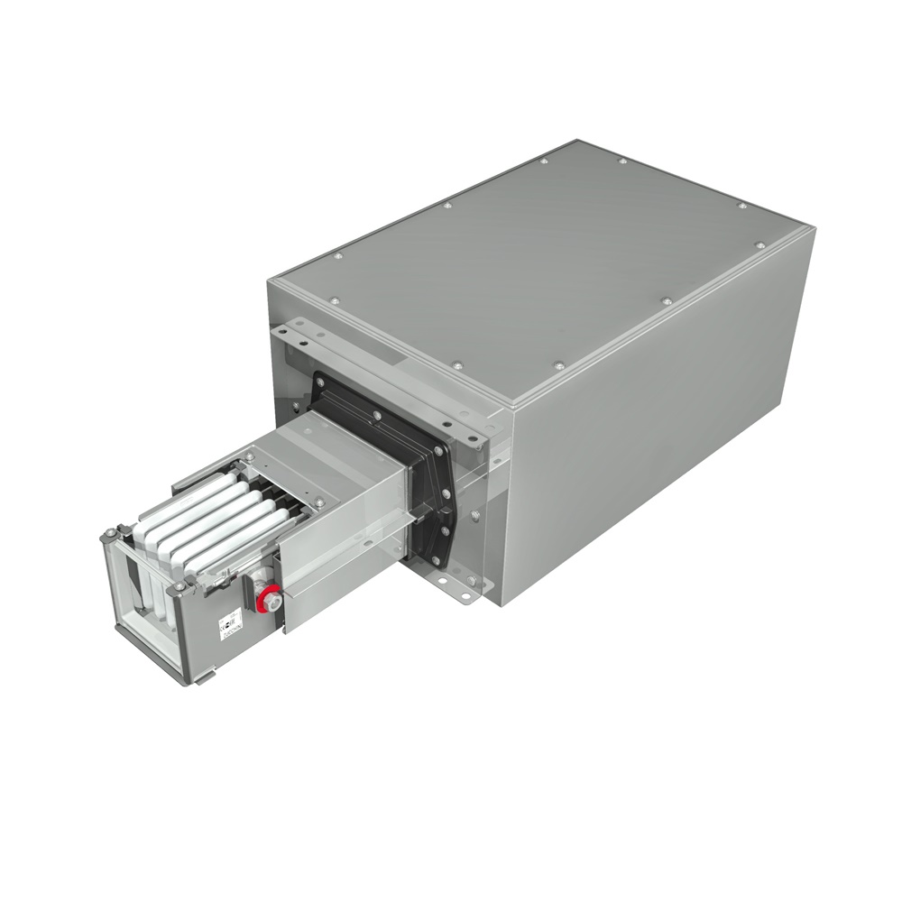 XCM4  800A CU IP55 ALI.TES.METALLO