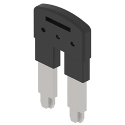 Ponticello collegamento elettrico passo vite 10 mm robusto per impianti