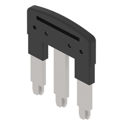 Morsetto a vite CESL10-3 passo 10 mm ponticelli collegamento alta resistenza elettrico
