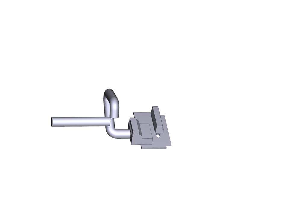 SCHEDA ENCODER - STYLO