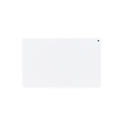 Tessera PAC OPS Lite 4 byte bianca, confezione da 10 pezzi