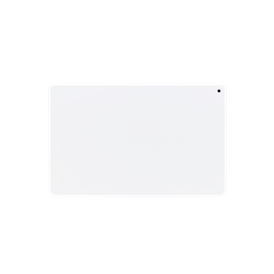 Tessera PAC OPS Lite 4 byte bianca, confezione da 10 pezzi