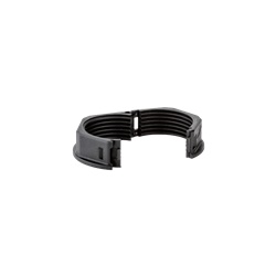 GHIERE GMK-DUO-M, M63X1,5 NERE