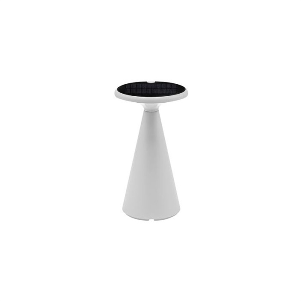 Lampada Kasa 3000K IP44 bianca esterno LED