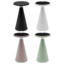 Lampada Kasa 3000K IP44 tortora esterno LED