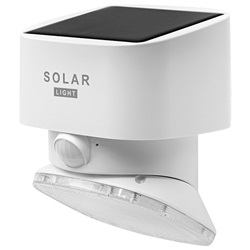PROIETTORE LED SOLARE E-PELIKAN