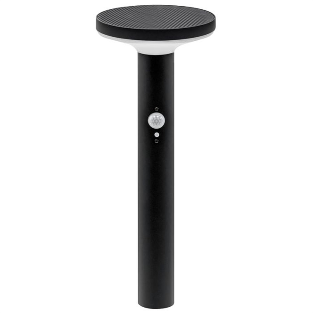 Lampioncino solare E-Tiny 3000K esterno LED