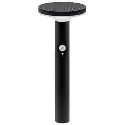 Lampioncino solare E-Tiny 3000K esterno LED