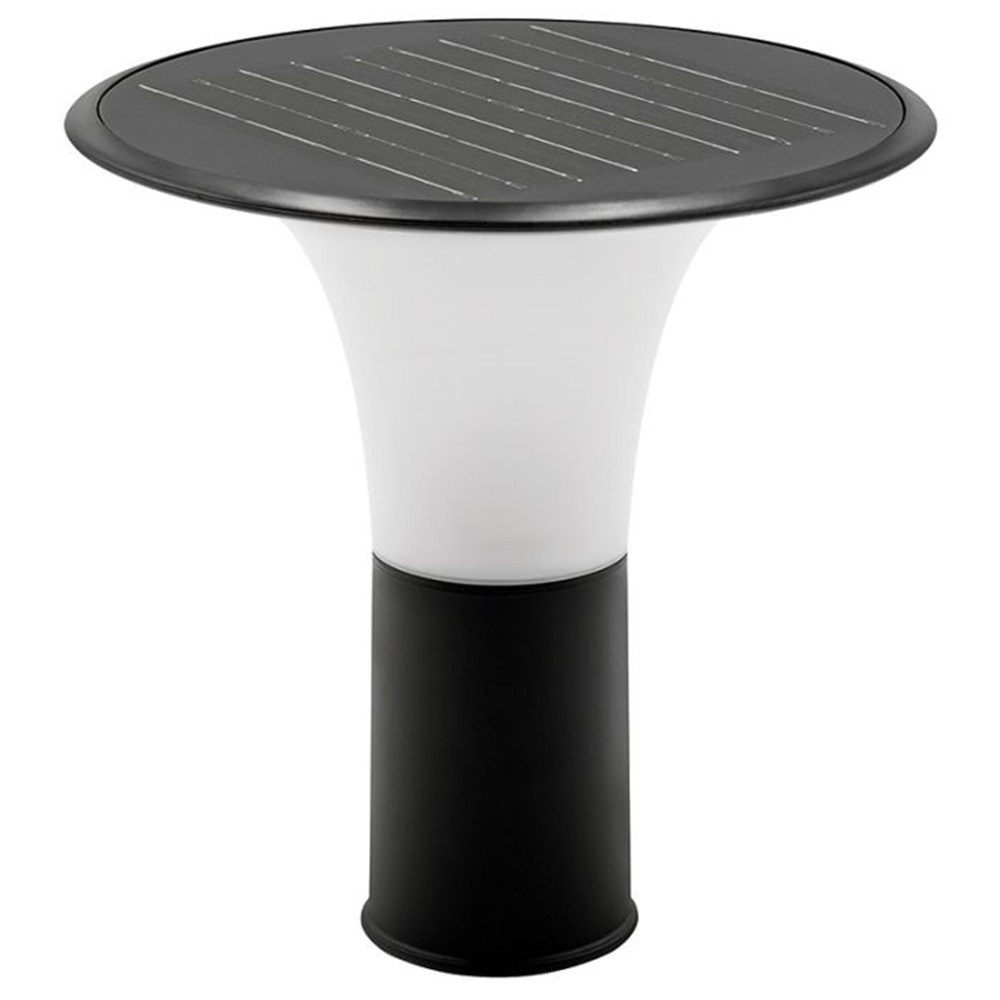 LAMP. SOLARE E-WAY TWIN-WHITE