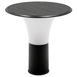 LAMP. SOLARE E-WAY TWIN-WHITE
