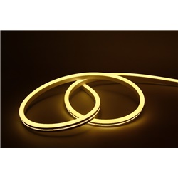 STRIP 10M NEON FLEX LAT. 14,4W/M IP