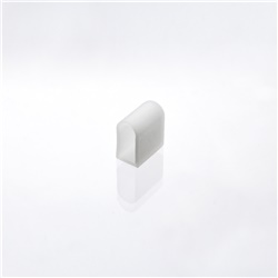 TAPPO NEON FLEX LATERALE 6X15 SENZA