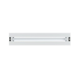 Combinatore pannello modulare guida DIN fissa 150x8 cm montaggio sicuro impianti elettrici professionali