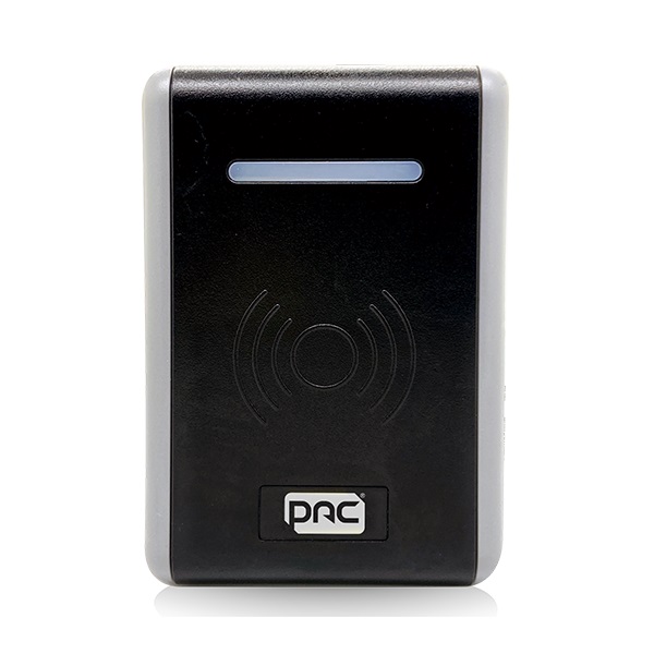 Lettore amministratore multitecnologia PAC, collegamento USB