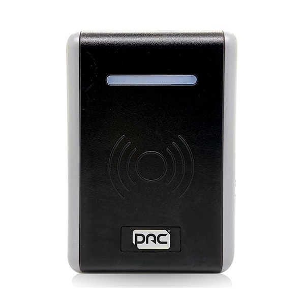 Lettore amministratore multitecnologia PAC, collegamento USB