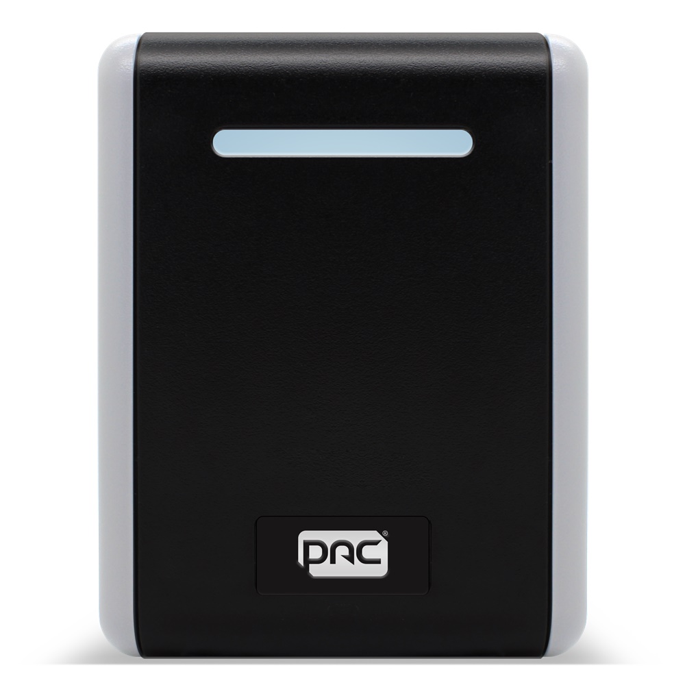 Lettore standard PAC OneProx GS3 HF, installazione universale, interno/esterno