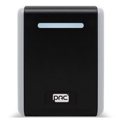 Lettore standard PAC OneProx GS3 HF, installazione universale, interno/esterno