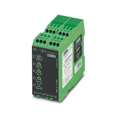 EMD-FL-3V-690 MODULO DI CONTROLLO E