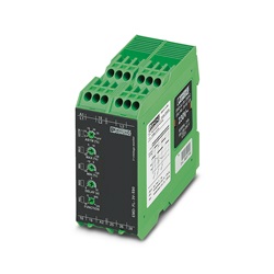 EMD-FL-3V-690 MODULO DI CONTROLLO E
