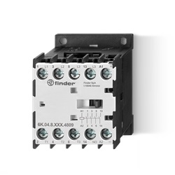 TELERUTTORE INDUSTRIALE