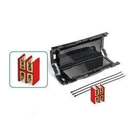 SUPER CLIK3-GIUNTO GEL 4X25 CON MOR