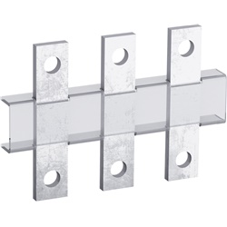 Barre estensione terminali AF per contattori AF265-370 e AX260-370, connessioni sicure e durature