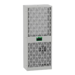 Side Connected Cooling Unit, Climasys CU, 2kW, 3 poles, 380/460V, 50/60Hz, IP55