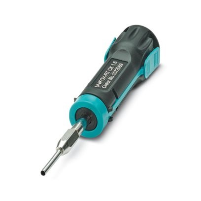 UNIFOX RT-CK 1.6 ATTREZZI