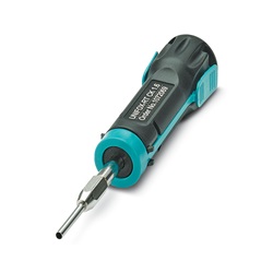 UNIFOX RT-CK 1.6 ATTREZZI