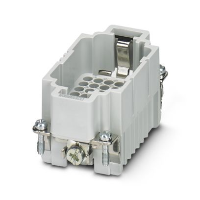 HC-DD42-I-CT-M INSERTO PORTACONTATT