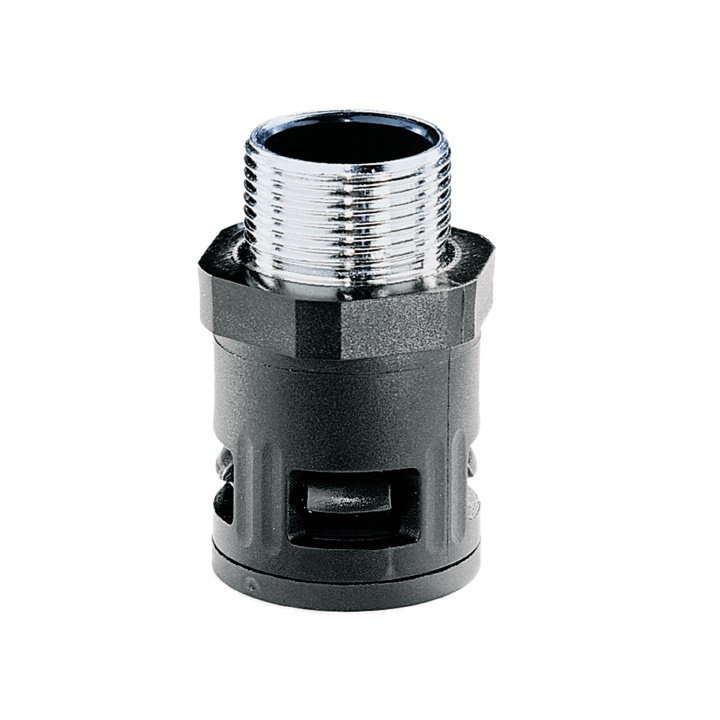 RAC.INSERTO MET. M40 AD34,5 NERO IP