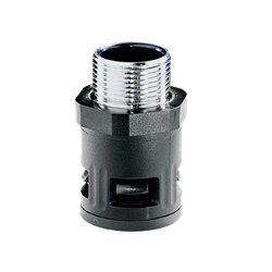 RAC.INSERTO MET. M40 AD34,5 NERO IP