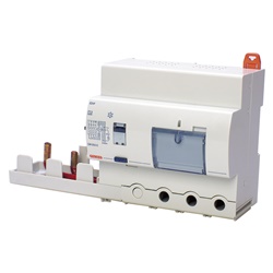 ELIA FL - S3 50W - 60° - 4000K CRI80 - ON/OFF - IP66 - CLASSE I - NERO