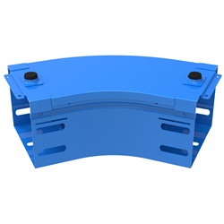 P31-CURVA PIANA 45D 75X75 GP