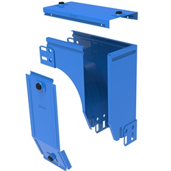 P31-CURVA DX VAR. PIANO DISCESA 75X