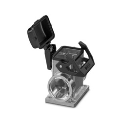 HC-STA-B06-SHWSC-2SSM25-ELC-AL CUST