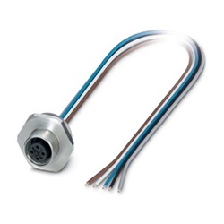 SACC-E-M12FS-4CON-M20/0,5 PASSAPARE