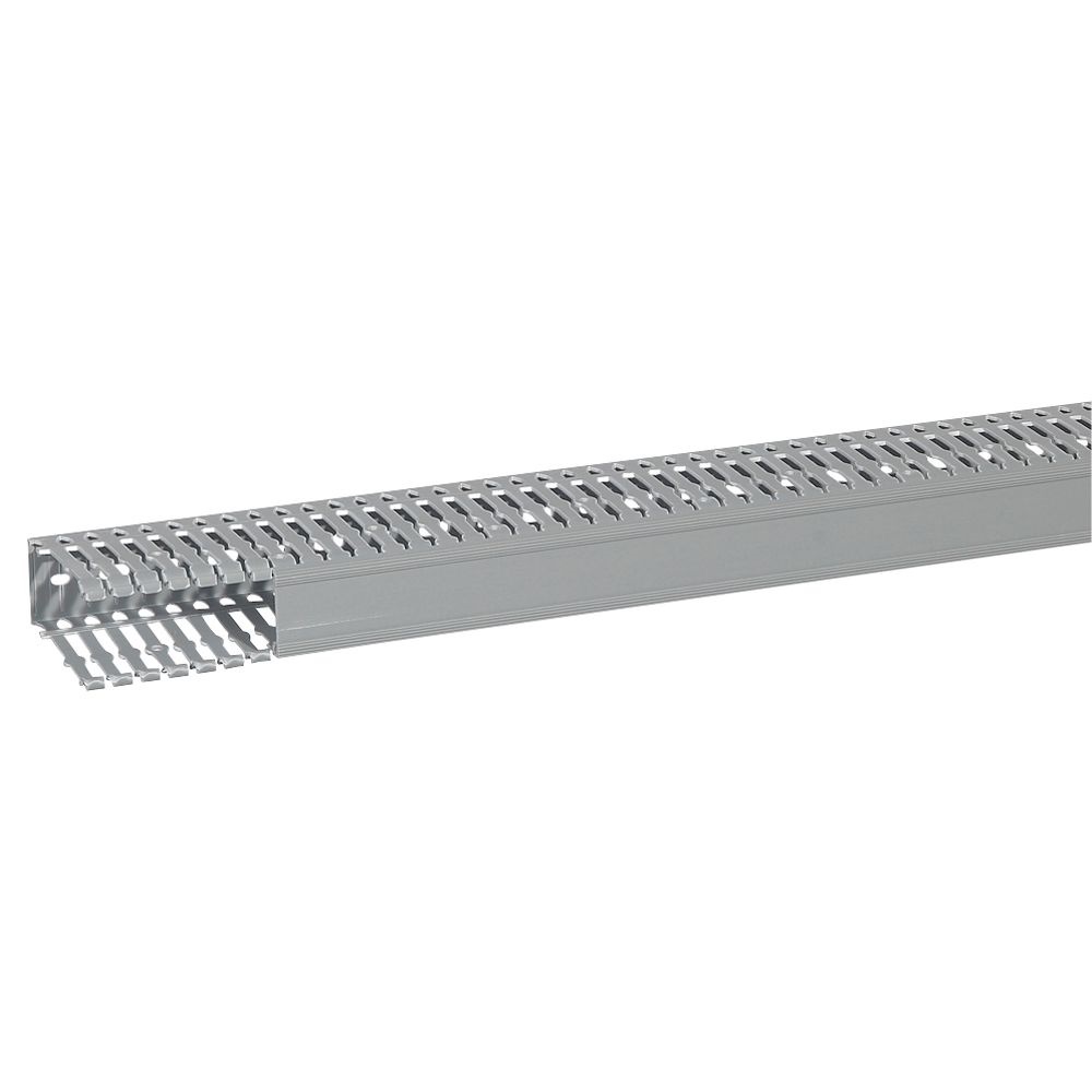 CANALINA 40X80 GRIGIA