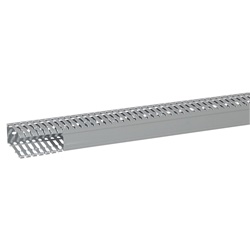 CANALINA 40X80 GRIGIA