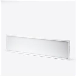 PANNELLO LED 30X120CM 40W UGR REG.