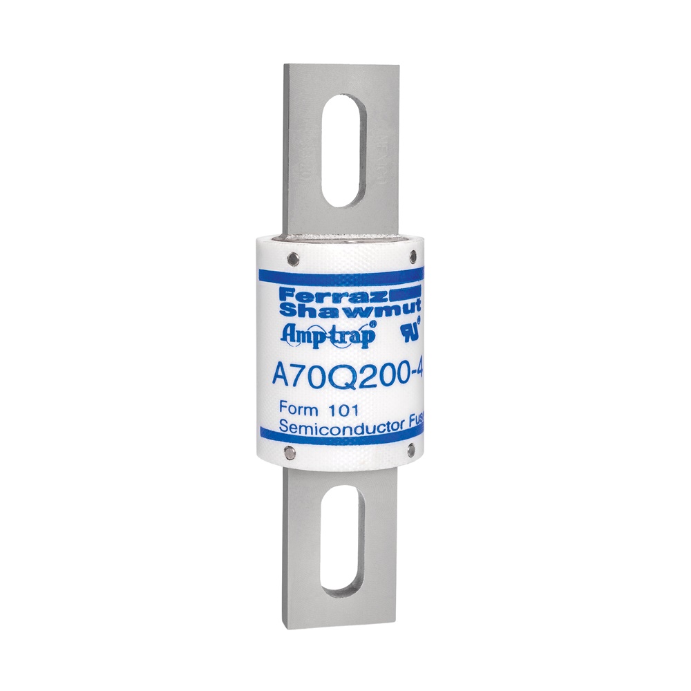 SC FUSE 700V 200A Q BLADE