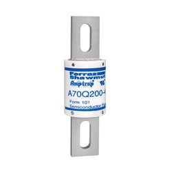 SC FUSE 700V 200A Q BLADE