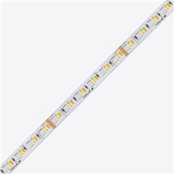 STRIP 5M 16,8W/M IP20 RGBTUNABLE W