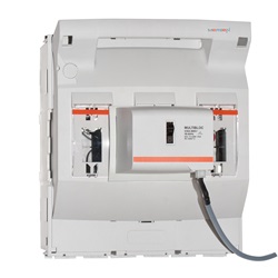 MULTIBLOC NH3 630A 3P PANEL