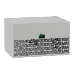 Roof Connected Cooling Unit, Climasys CU, 3kW, 3 poles, 380/460V, 50/60Hz, IP54