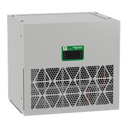 Roof Connected Cooling Unit, Climasys CU, 600W, 230V, 50/60Hz, IP54