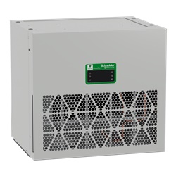 Unità raffreddamento Climasys CU 600W 230V IP54 per pannelli elettrici industriali e uffici