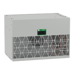 Unità raffreddamento tetto Climasys CU 800W 230V IP54 per pannelli elettrici industriali e uffici
